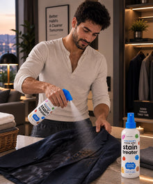 Stain Remover Spray