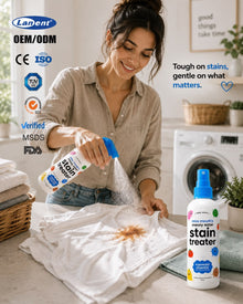 Stain Remover Spray