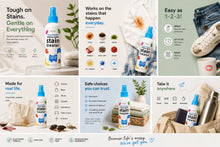 Stain Remover Spray